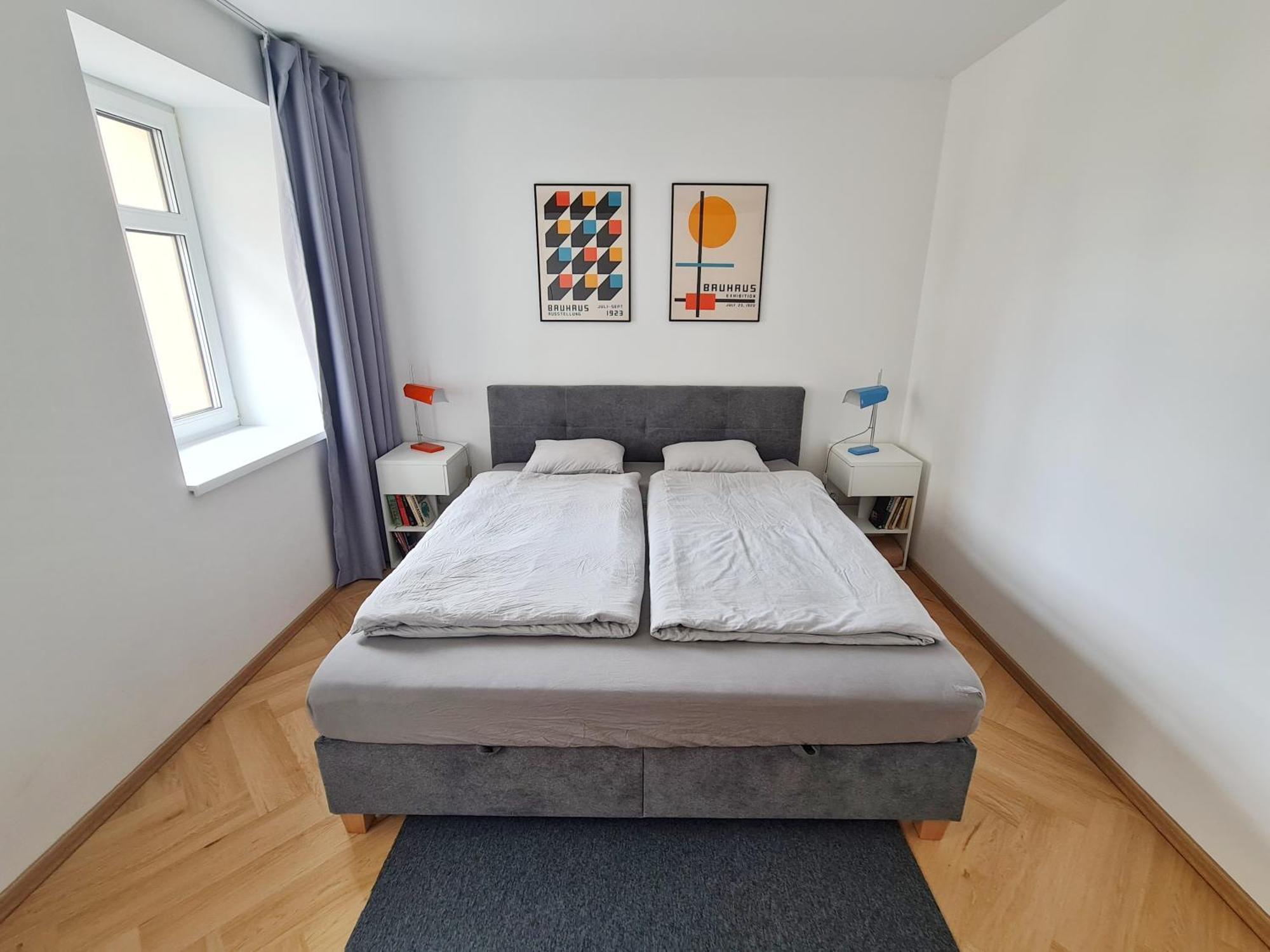 Beautiful New Apt In Old Town Near Train Station - Free Parking Bratislava Buitenkant foto